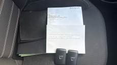 Dacia Jogger 1.0 TCe Extreme SE 5dr Petrol Estate